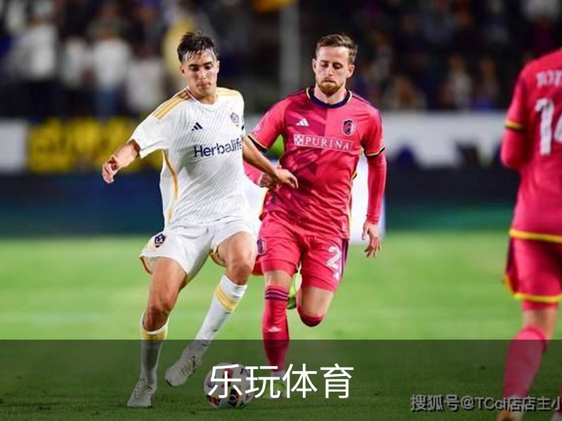 乐玩体育简介